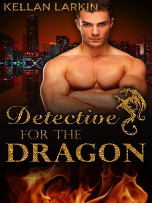 cover image of Detective for the Dragon